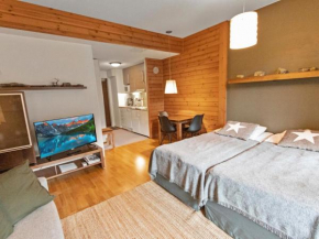Holiday Home Ylläs chalets 3309 winter 24-25 two - 2 by Interhome, Ylläsjärvi